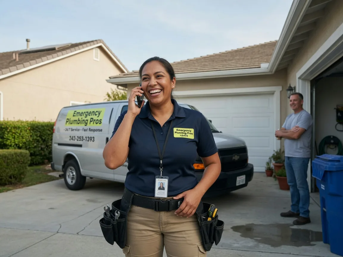 Emergency Plumber Hamlin, NY FAQs